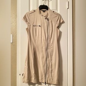 Size 10 Armani exchange dress